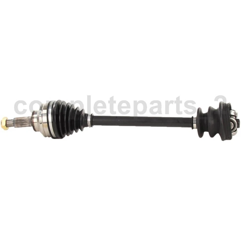 Junta de rótula delantera inferior eje CV compatible con 1985 Saab 900 1986 Saab 900_ Foto 4 de 4