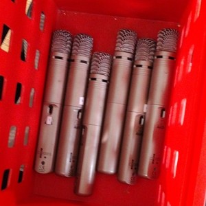 Akg C418 | eBay