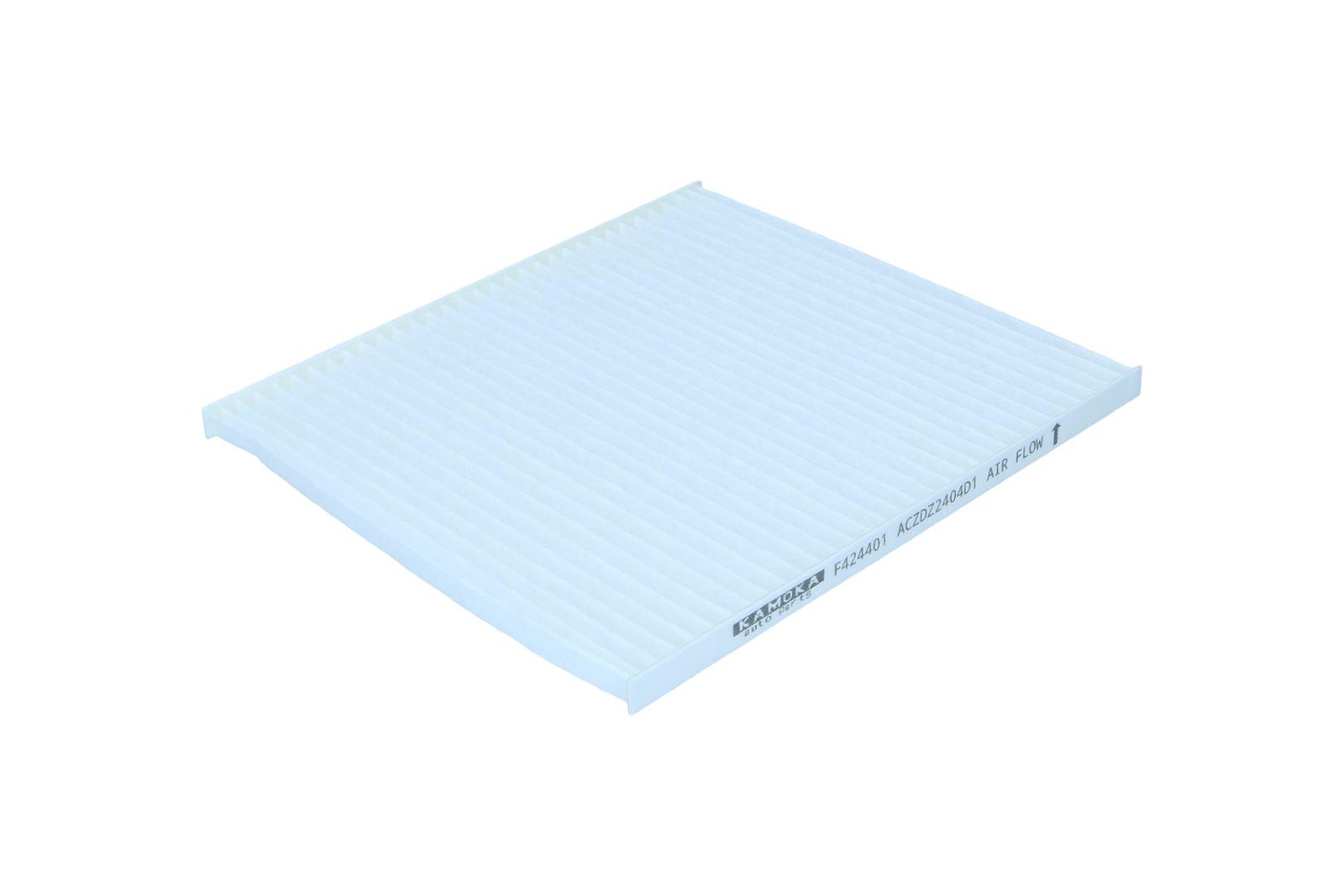 Fits KAMOKA F424401 CABIN FILTER