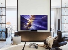 Samsung 65 inch OLED 4K S90FD Vision AI Smart TV 2025