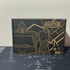 Transformers Legacy Deluxe Class DK-2 Guard New Factory Sealed Hasbro DK2