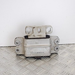 VW GOLF V 1K1 2008 Linke Seite Motorhalterung 1K0199555AC