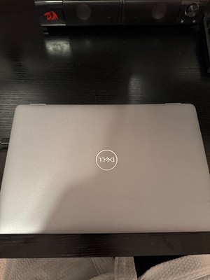 Ext+ Warranty Dell Precision 3490 Intel Ultra 5 135H 16GB RAM 256GB SSD