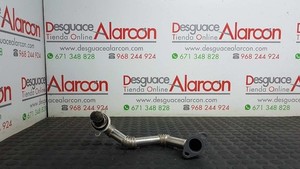 9803842980 ROHR / 411027 FÜR PEUGEOT 2008 --.2013-> ACTIVE
