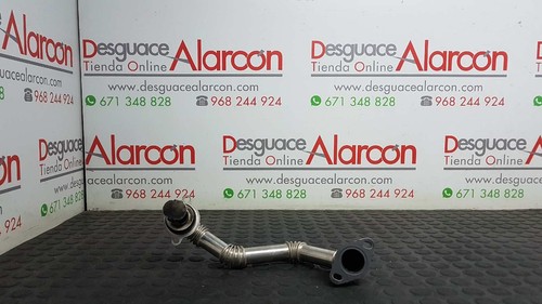 9803842980 ROHR / 411027 FÜR PEUGEOT 2008 --.2013-> ACTIVE