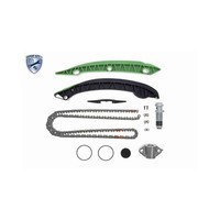 Vaico V30-10019-BEK Steuerkettensatz FüR MERCEDES-BENZ