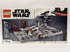 LEGO STAR WARS 40407 Death Star II Battle NISB New & Sealed