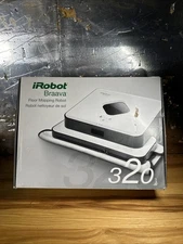 iRobot Braava 320 Floor Mopping Robot