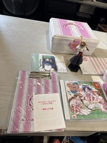 CANDY STRIPE Limit Edition -Good- Dreamcast Sega 4303 dc US SELLER