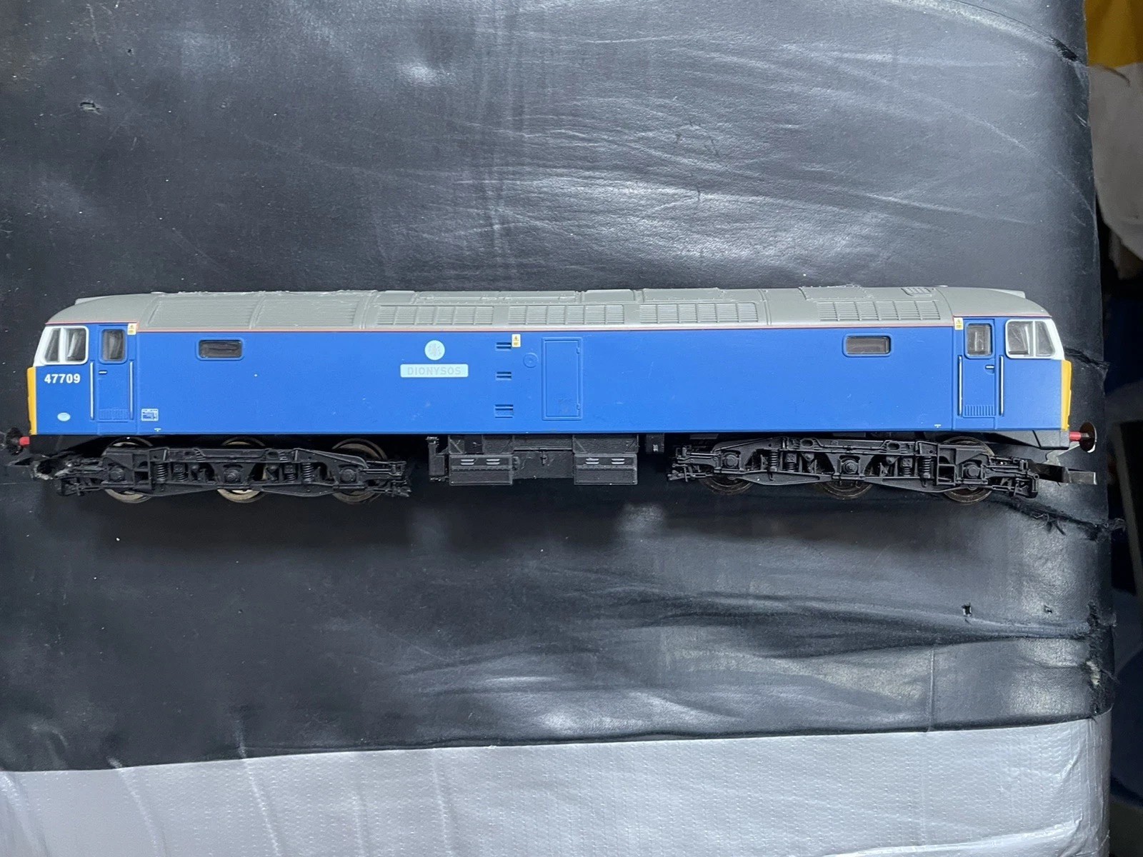 Hornby
