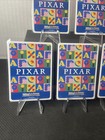Set of 5 Weiss Schwarz Pixar Coco  PXR/S94-021S SR & 4 X 005 R NM — photo 9