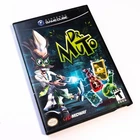 Dr. Muto (Nintendo GameCube, 2002)