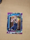 2025 Panini Johnny Furphy Base (Raw)