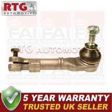 Front Left Tie Rod End Fits Renault Megane 1995-1999 Kangoo 1997-1999