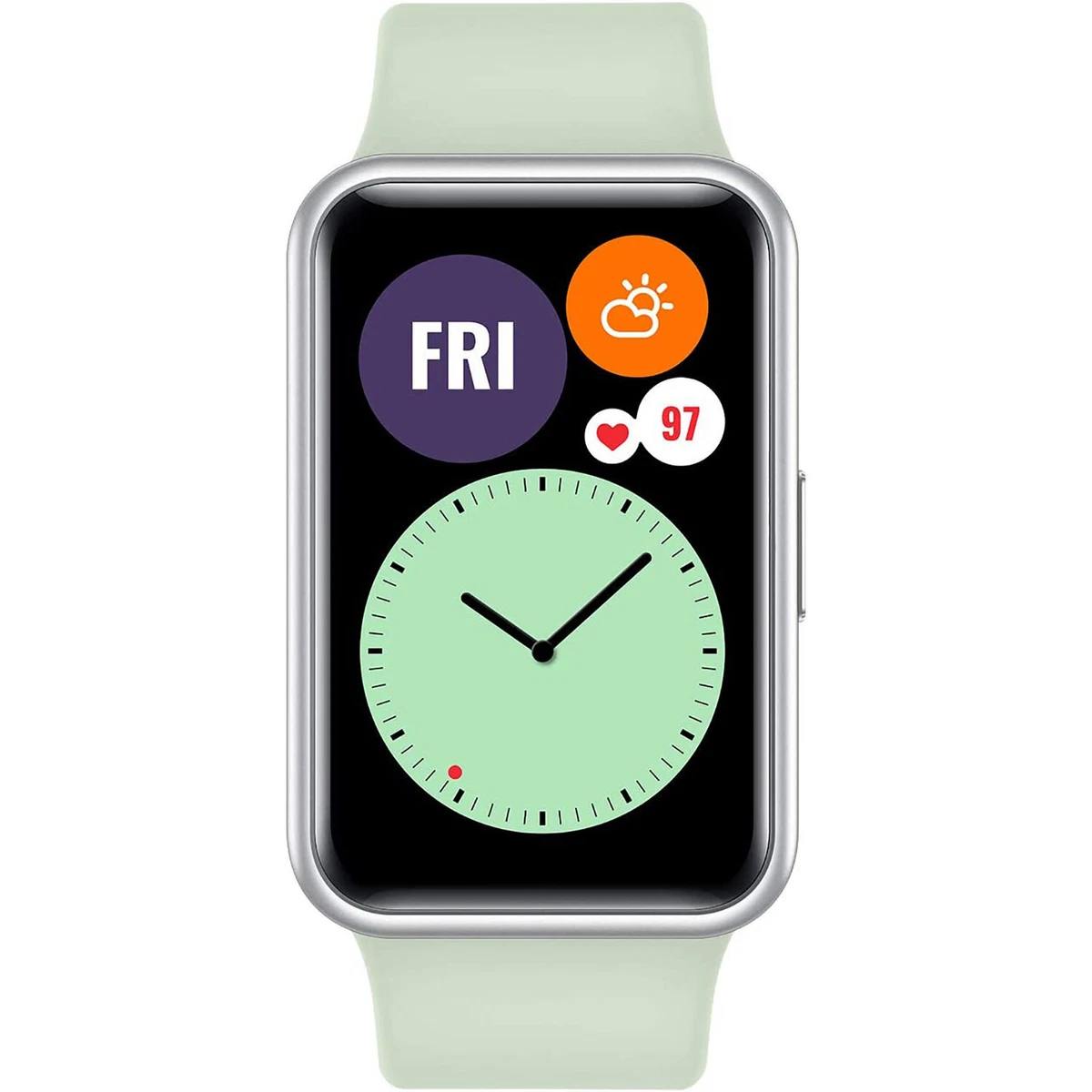 Huawei Watch Fit Active