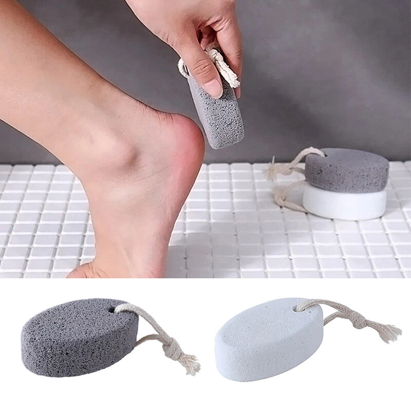 Foot Scrubber Rock