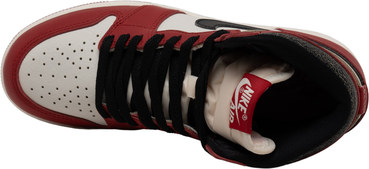 Size 7 (GS) - Jordan 1 Retro OG High Chicago Lost & Found for sale