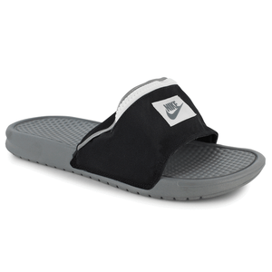 nike fanny pack sandal
