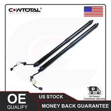 2x Power Electric Rear Tailgate Hatch Lift Support Strut For Infiniti JX35 QX60