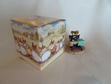 Wee Forest Folk Miss Bobbin Green Dress Free US Shipping