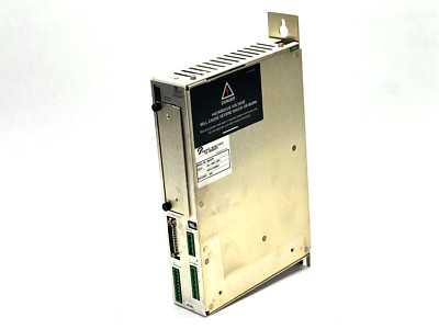 Pacific Scientific 46878701 Single Axis Brushless Servo Drive SC902 120/240V