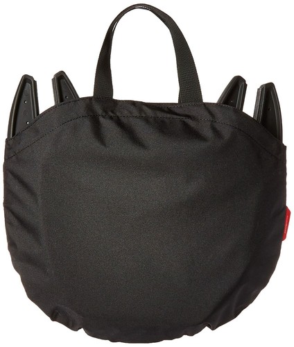 phil&teds Lobster Highchair, Black - Picture 2 of 7