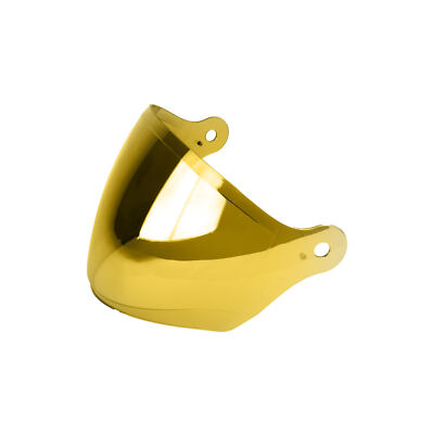 Visier KDS-O-01 Gold Spiegel Scorpion für Helm Exo-Stadt II