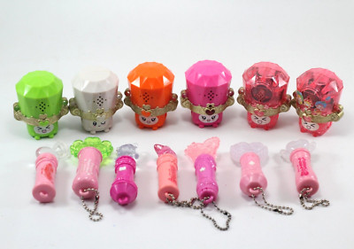 Lot of SUITE PRECURE PRETTY CURE SOUND FAIRY TONE MAHO GLITTER FORCE