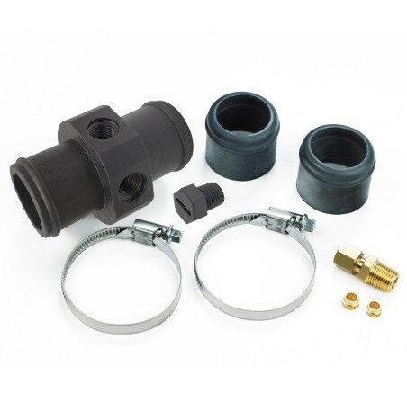 Davies Craig 0445 Thermo radiator fan controller dual + 0409 hose adapter 12/24V - Bild 5 von 6