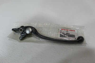 OEM 2004-2005 Kawasaki NINJA ZX1000 FRONT BRAKE LEVER PART # 13236