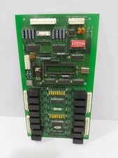 MILNOR 08BT16AB PELLERIN MILNOR REV-E ECN 2001455 PCB 