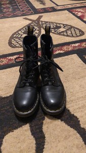 doc martens size 7