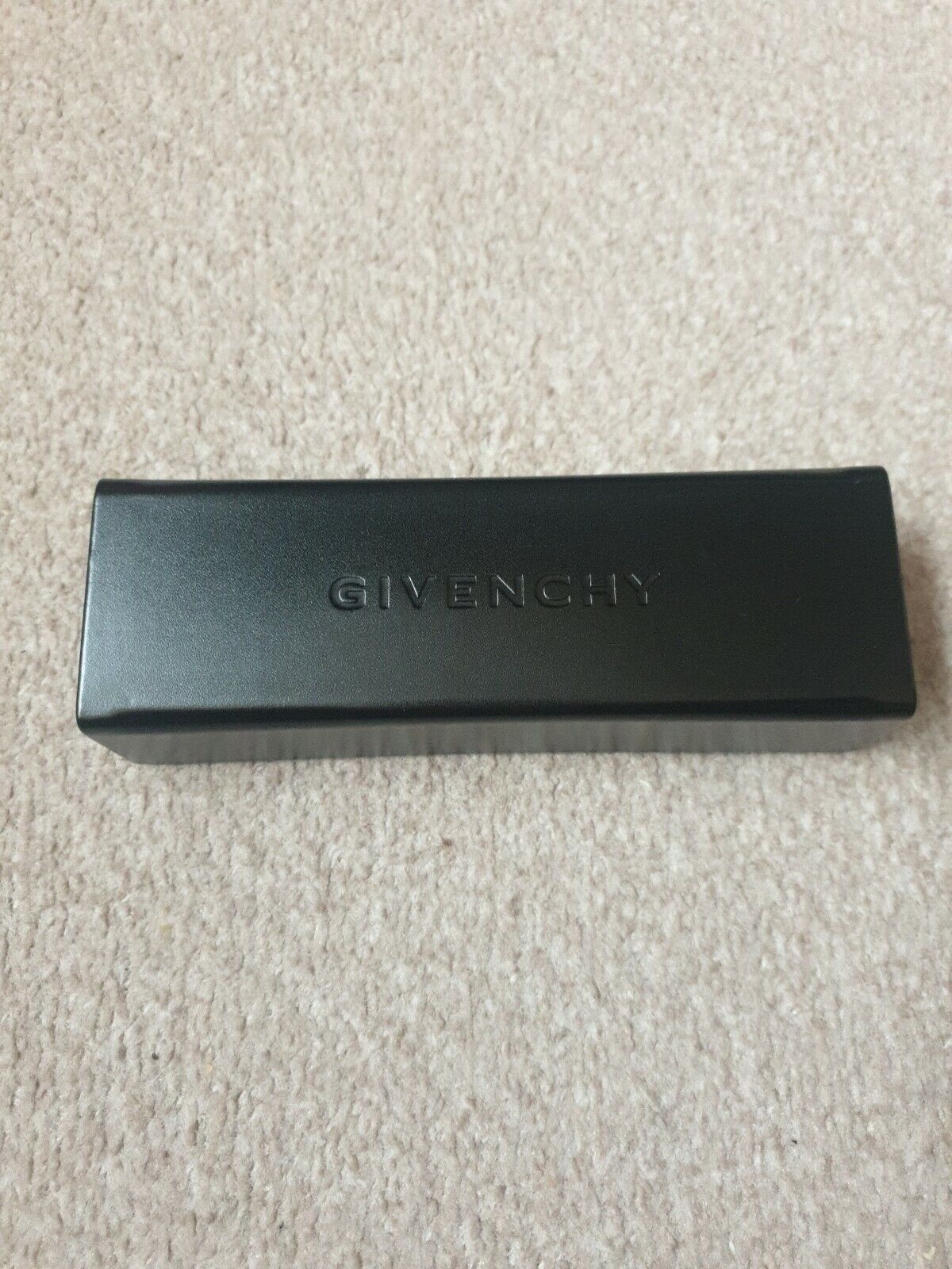 Givenchy Glasses Case Slim