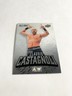 Claudio Castagnoli 2024 Upper Deck Allure AEW Base Card # 14