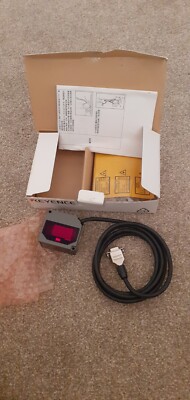 Keyence BL-741 Barcodeleser