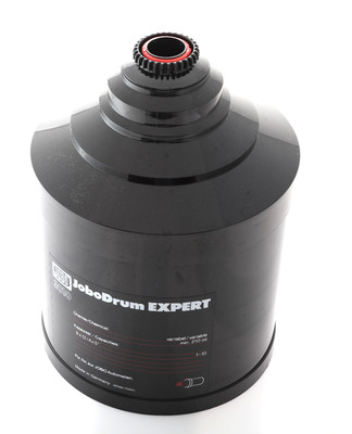 Jobo 3010 4x5 Film Processing Expert Drum