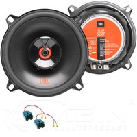 JBL BY Harman Lautsprecher FüR Citroen ZX 1991-1998 Vorn Heck 2-Wege 135W #Baml