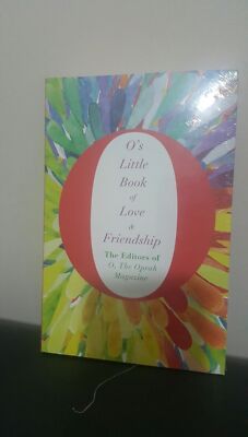 O's Little Guides Collection - 3 Books