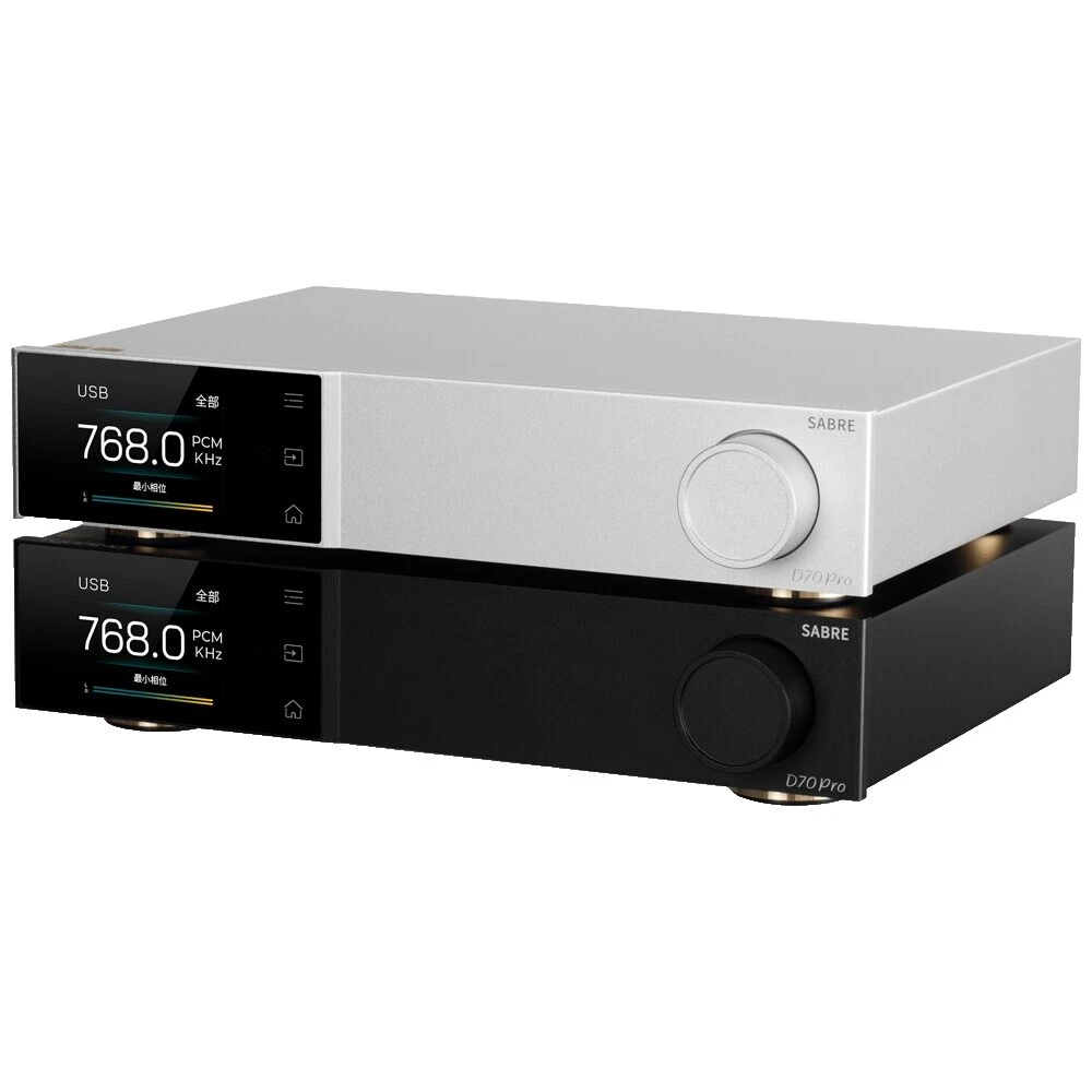 Digital Coaxial RCA Home Audio Amplifiers & Preamps
