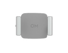 DJI OM Fill Light Phone Clamp For Mobile OM4  OM5 Series