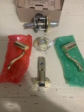 Yale 101SL - Passage  Leverset Savannah 101 SL