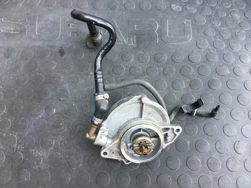 AUDI Q7 A8 3.0TDI VACUUM PUMP BRAKE 