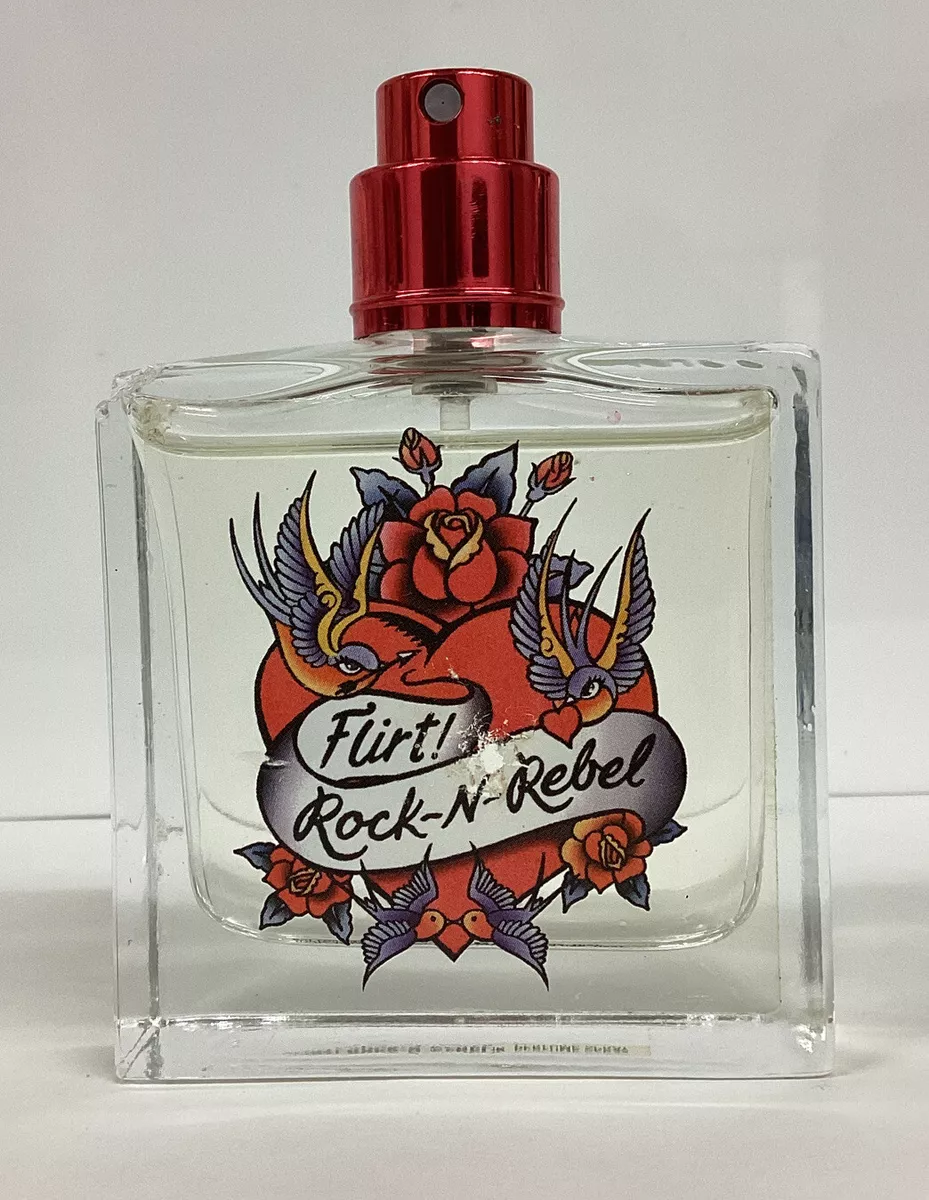 Rebel eau de parfum sale