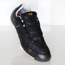 y3 boxing classic trainers black