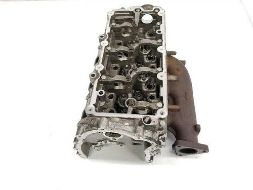 059103064CK Cylinder Head R. for AUDI A6 ALLROAD QUATTRO 3.0 V6 24V 2006 1409220 - Picture 4 of 18