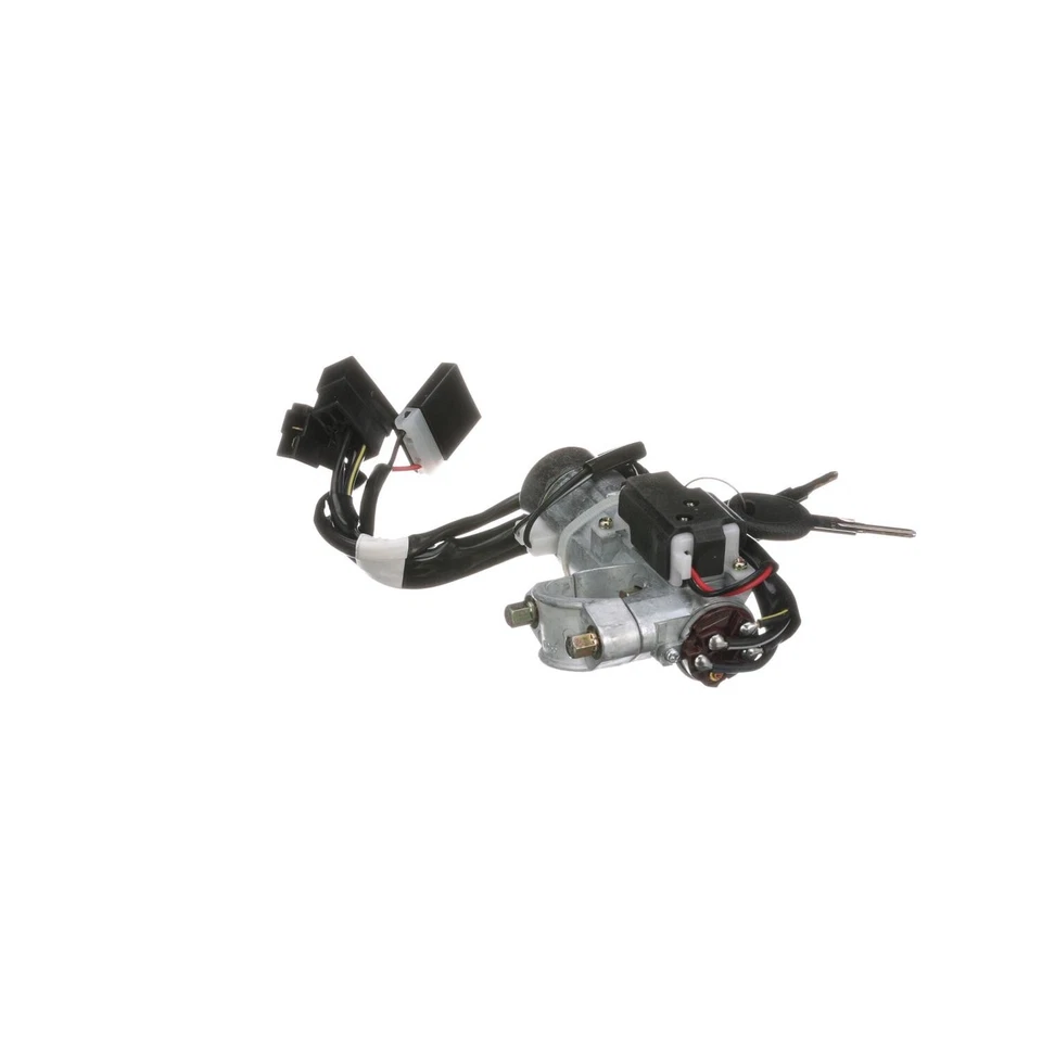 Interruptor de encendido SMP 488GF69 1996 para Subaru Legacy 1995-1997 Foto 2 de 4