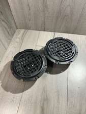 Peugeot 407 Coupe JBL Audio Rear  Left Right Speakers Sound Speakers 9648278080