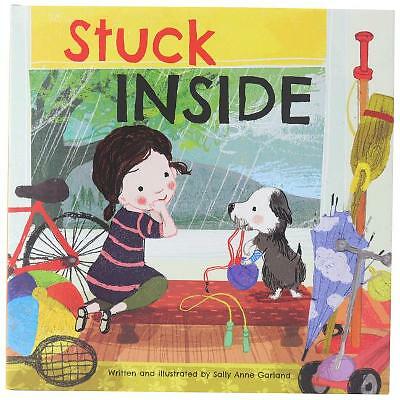 Stuck Inside by Sally Anne Garland, Sally Anne Garland - - Image 4