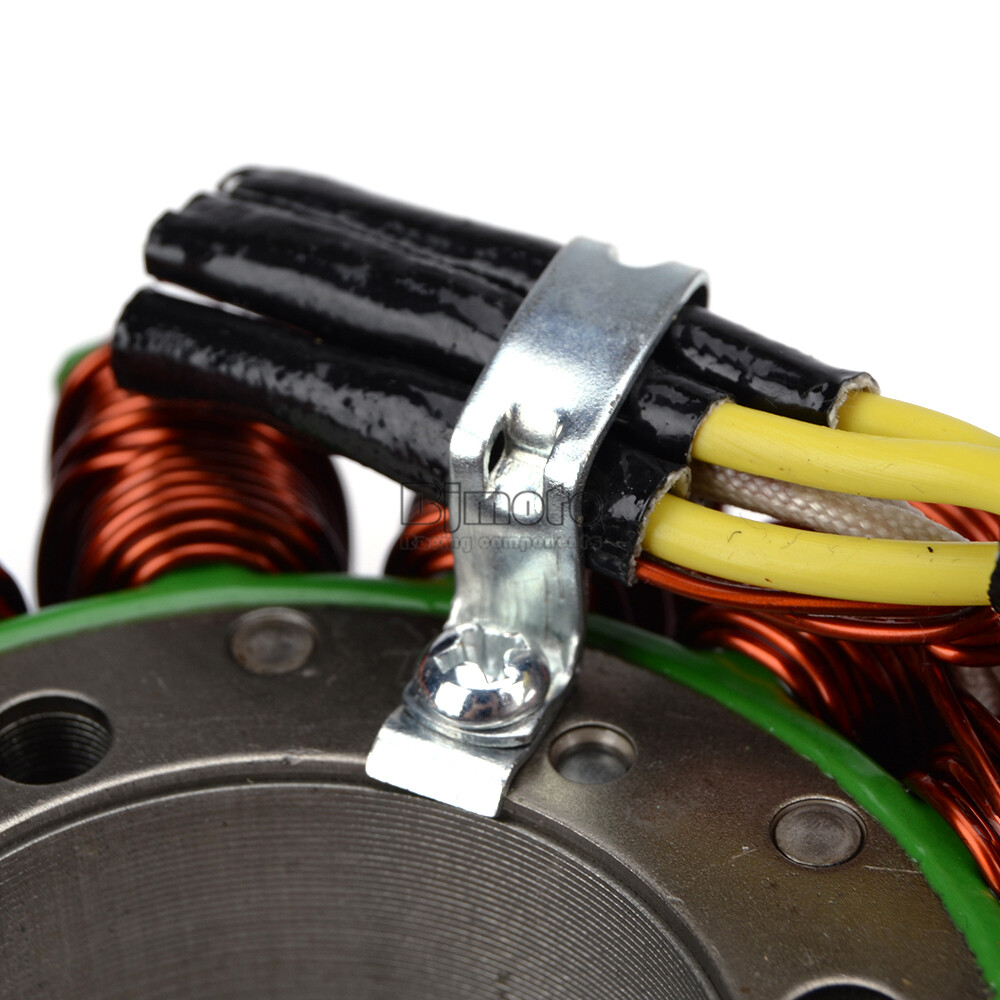 14ポンド　バイオレントコリジョン Stator Coil For Kawasaki 21003-0144 ZX1400 Ninja ZX-14R ABS
