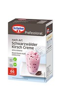 Dr.Oetker SchwarzwäLder-Kirsch-Creme